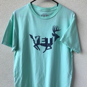 YETI Shirt
